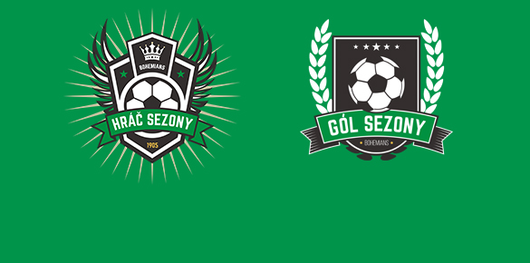 Hlasujte pro nejlepšího Klokana a nejhezčí gól