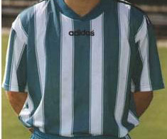 The new strip.