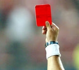 Hrál se v Pardubicích fotbal nebo sumo?