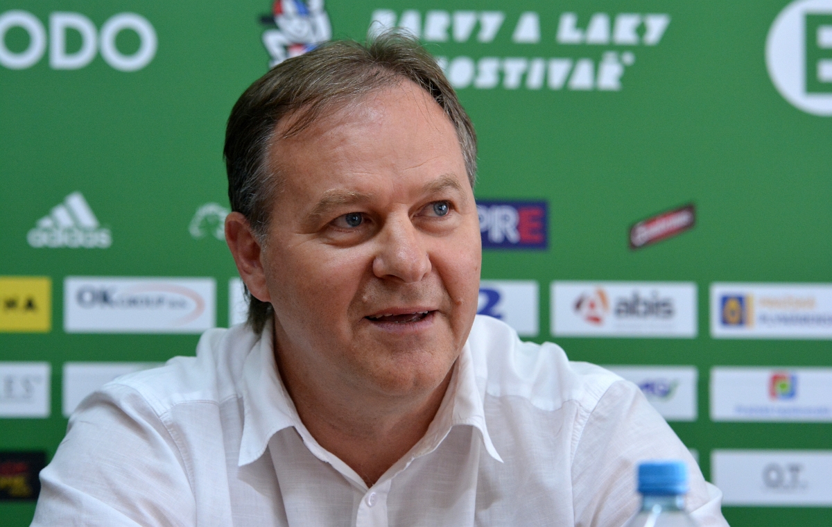 Sportovní ředitel zodpoví dotazy fanoušků na fóru