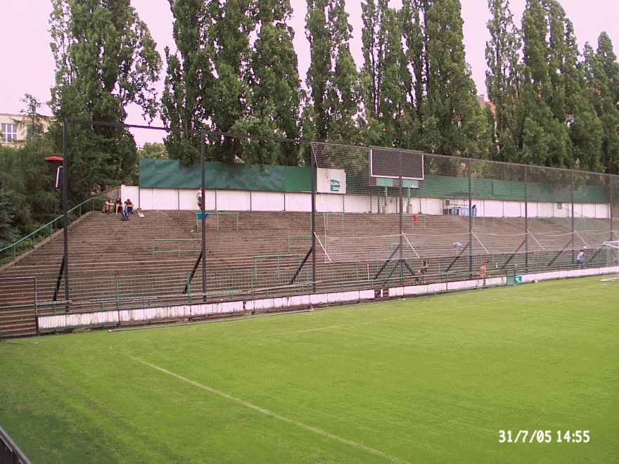 Rozbíhá se diskuse o sektorech k stání